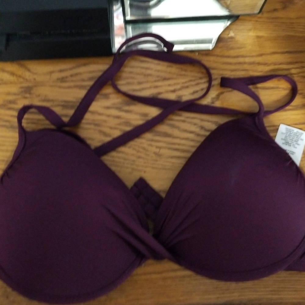 Swimsuit top